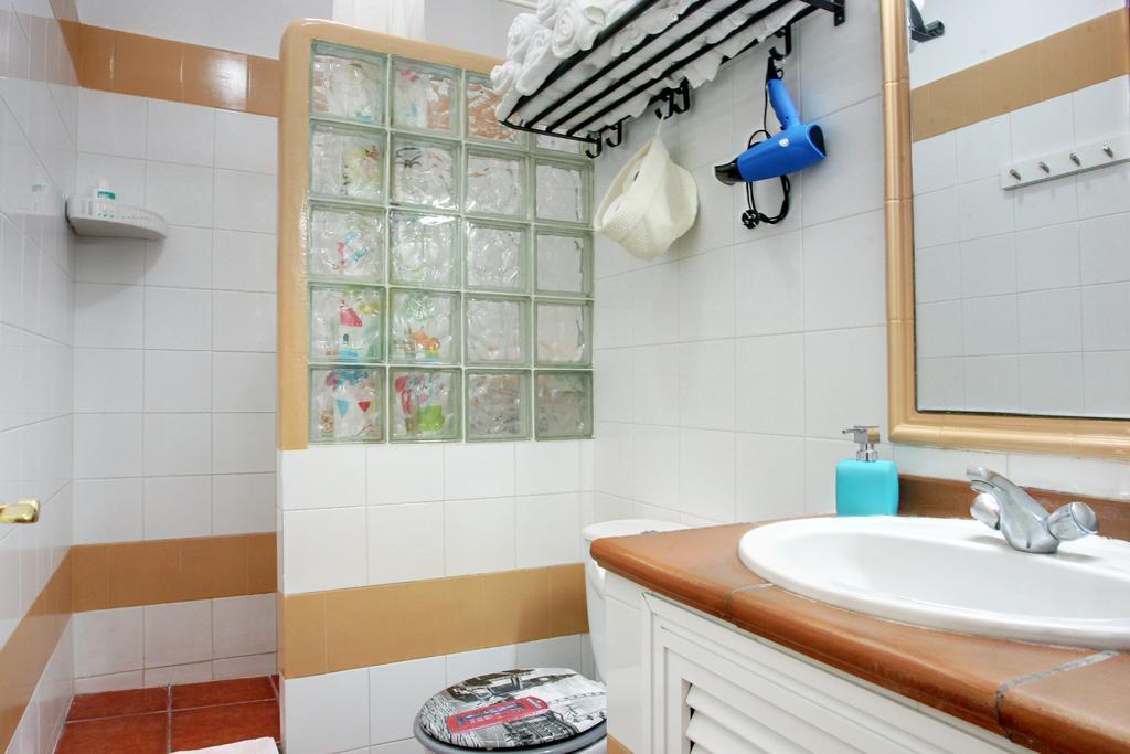 Marody House Vacacional Appartement