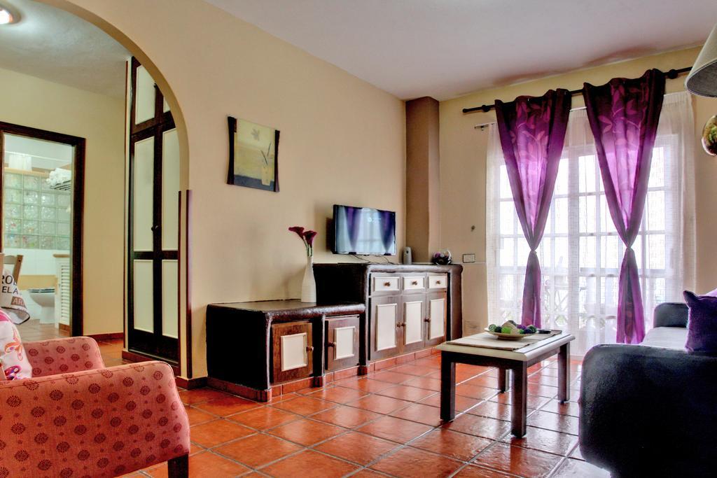 Appartement Marody House Vacacional *