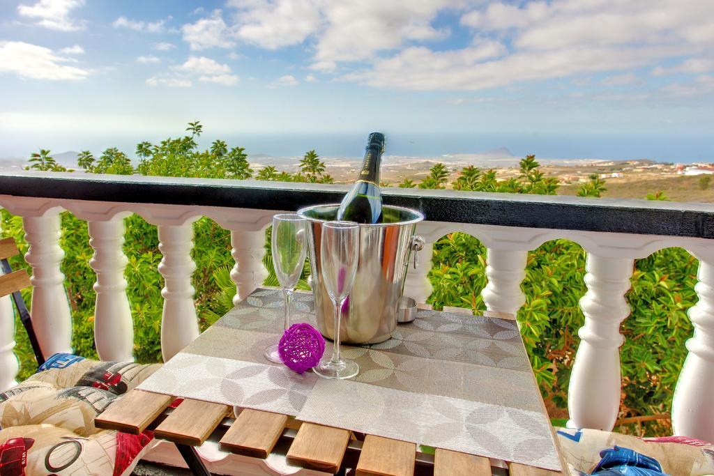 Marody House Vacacional Appartement Granadilla De Abona