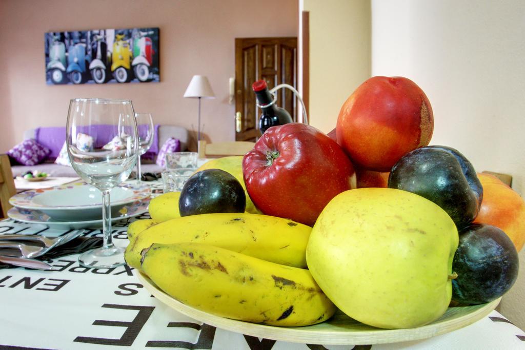 Appartement Marody House Vacacional *