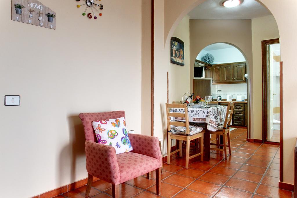Marody House Vacacional Apartament Granadilla De Abona