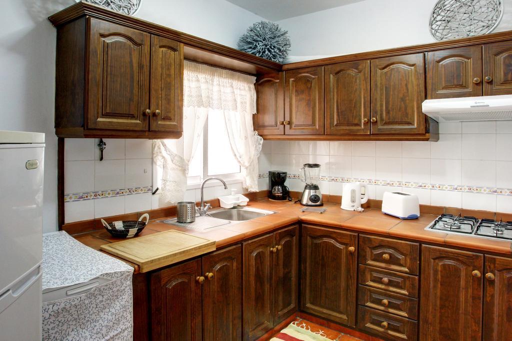 Marody House Vacacional Apartamento Granadilla De Abona