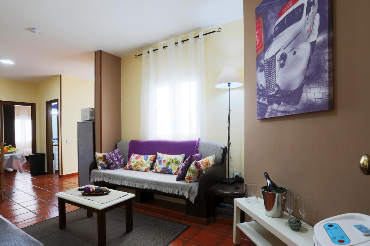 Appartement Marody House Vacacional *