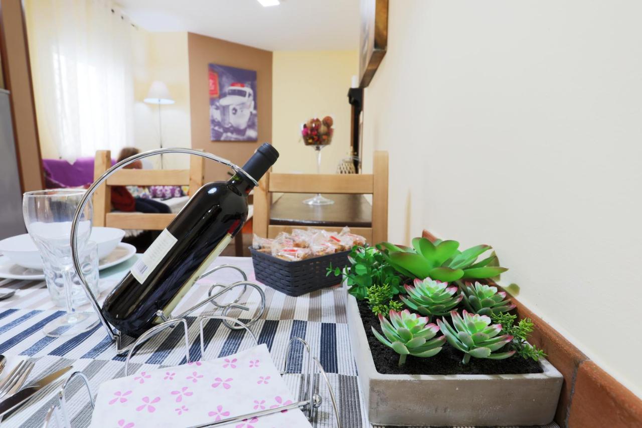 Marody House Vacacional Appartement Granadilla De Abona