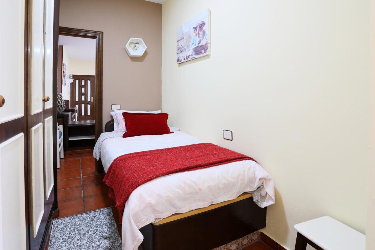 Apartament Marody House Vacacional Granadilla De Abona