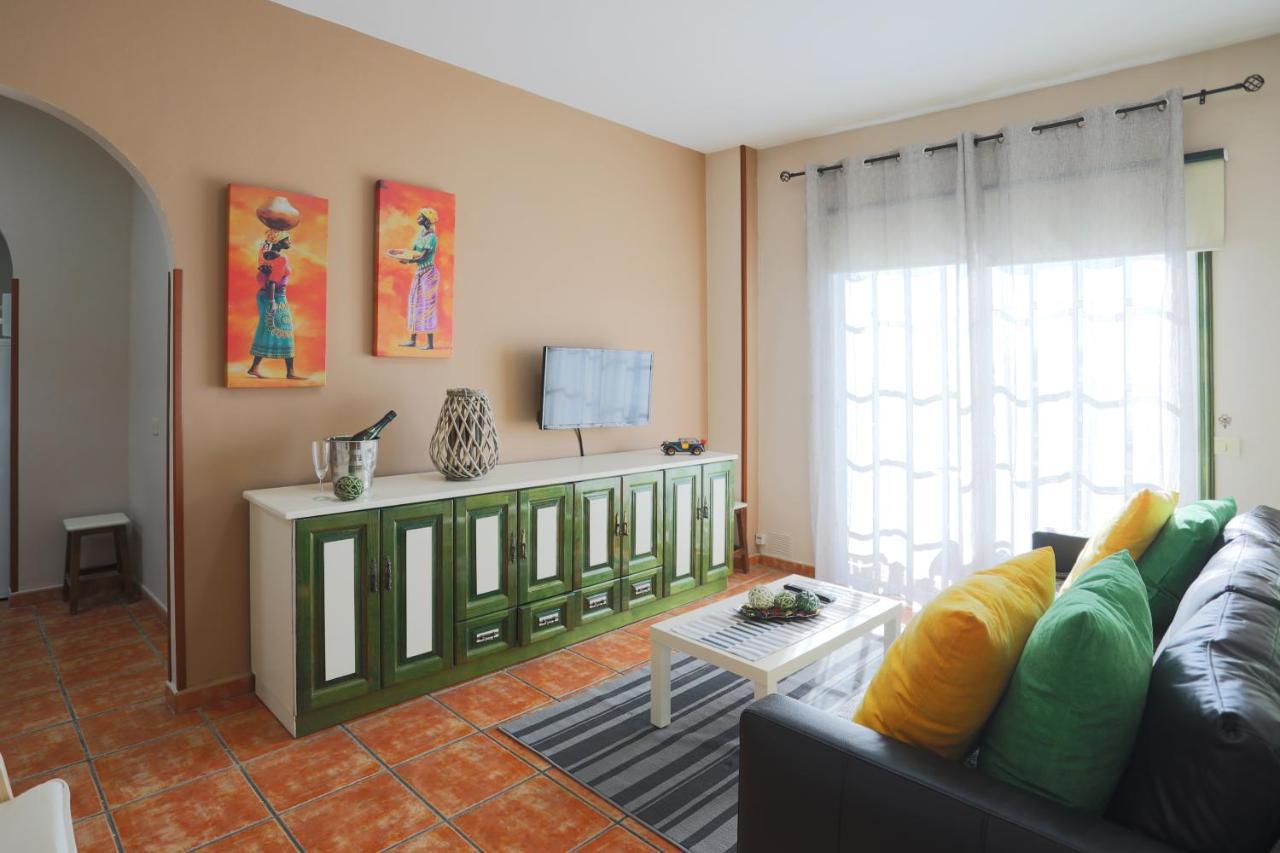 Appartement Marody House Vacacional Granadilla De Abona
