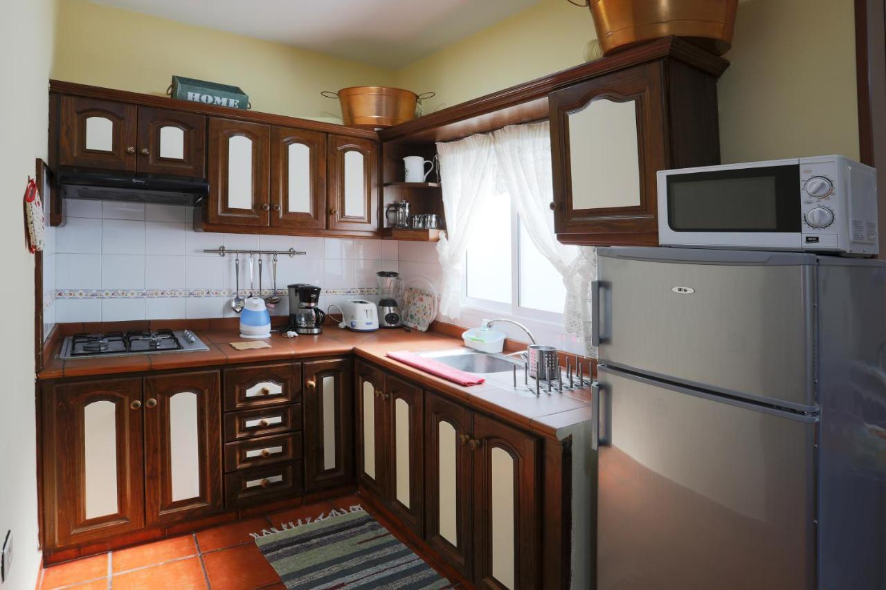 Marody House Vacacional Appartement Granadilla De Abona