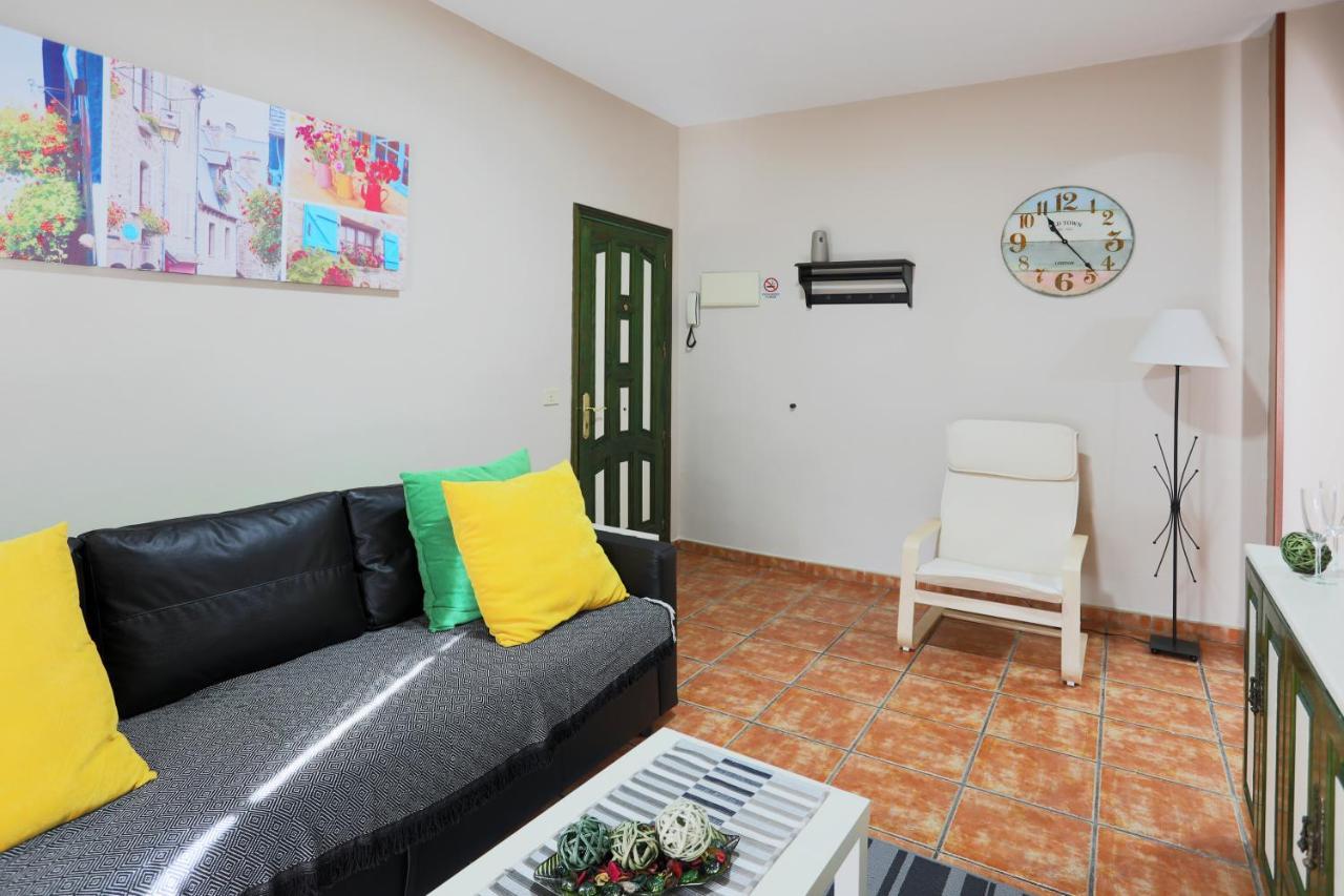 Apartament Marody House Vacacional Granadilla De Abona