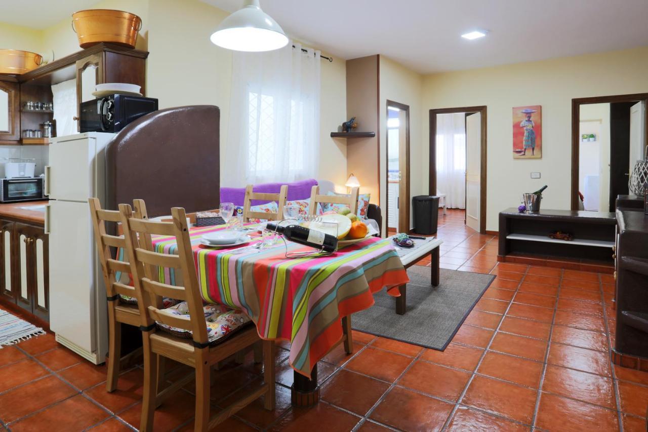 Appartement Marody House Vacacional