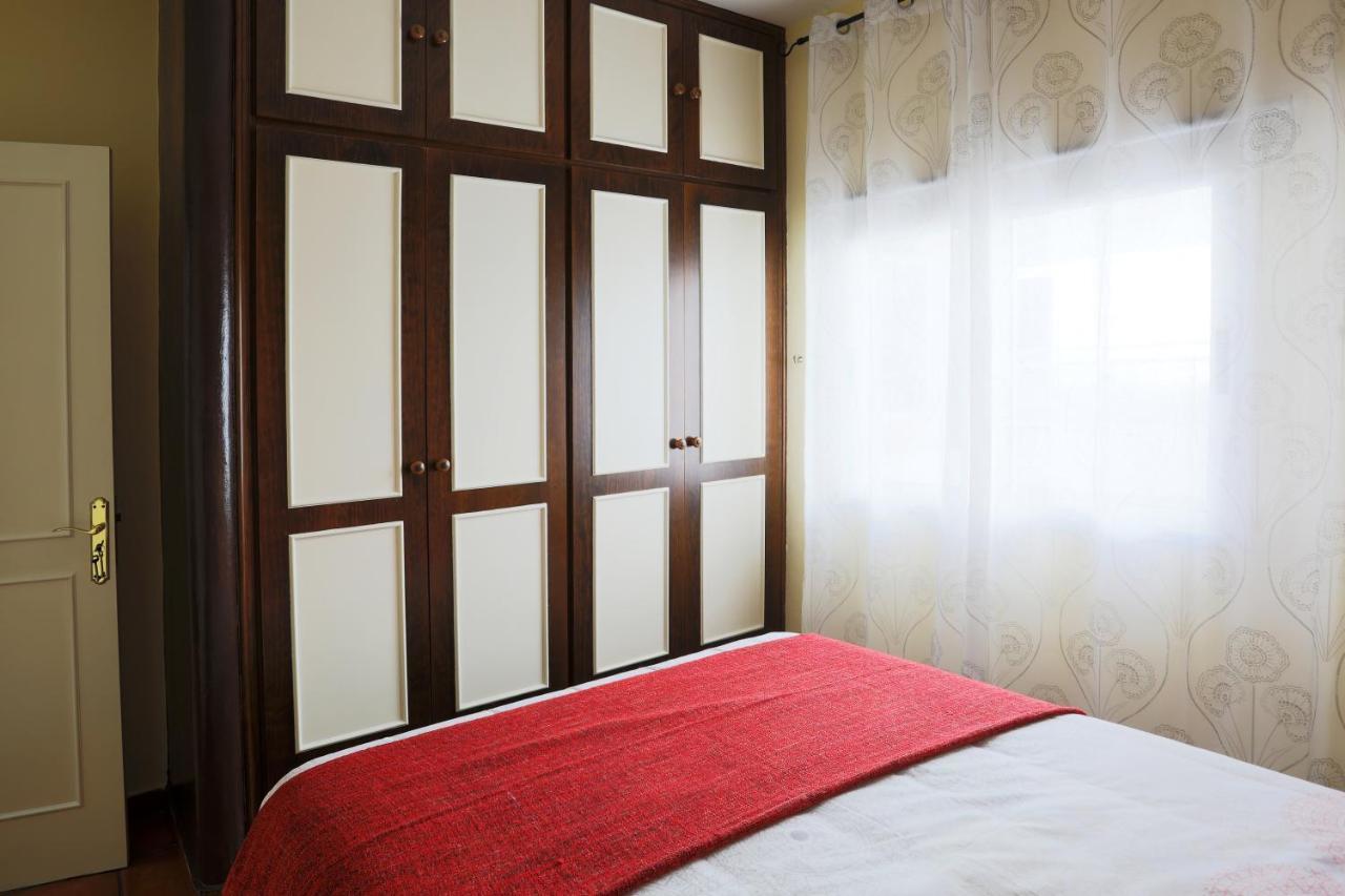 Marody House Vacacional Appartement Granadilla De Abona