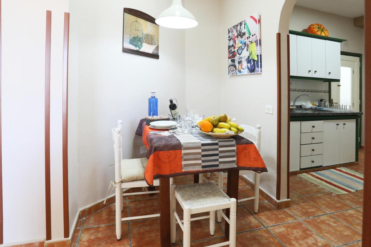 Marody House Vacacional Apartamento