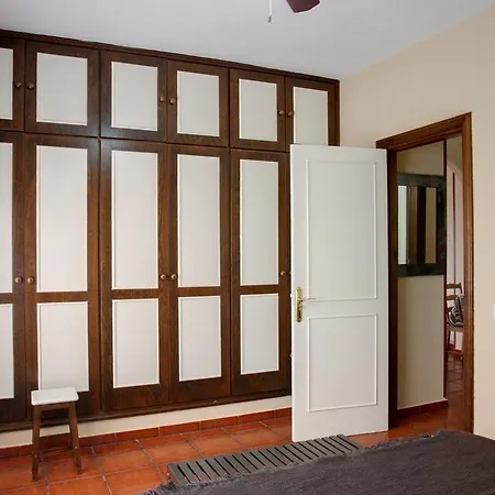 Marody House Vacacional Apartment Granadilla De Abona Exterior photo