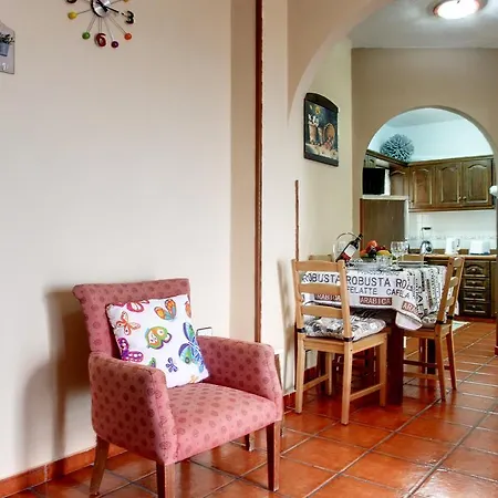 Marody House Vacacional Apartment Granadilla De Abona Exterior photo