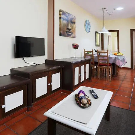 Marody House Vacacional Apartment Granadilla De Abona Exterior photo