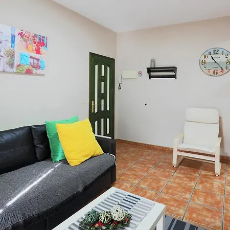 Marody House Vacacional Apartment Granadilla De Abona Exterior photo