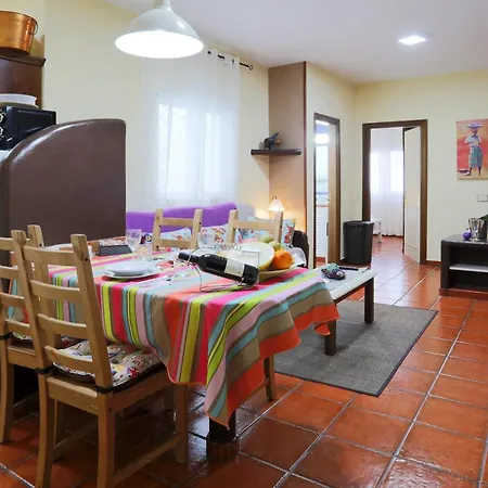 Marody House Vacacional Apartment Granadilla De Abona Exterior photo