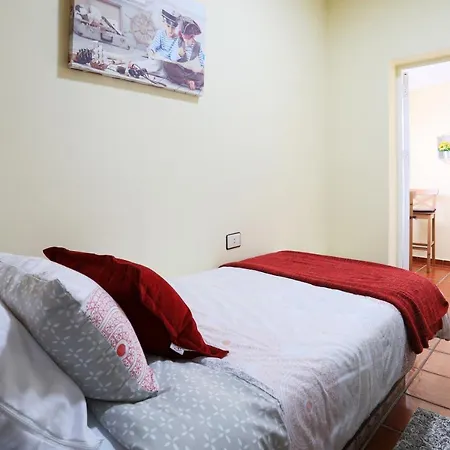 Marody House Vacacional Apartment Granadilla De Abona Exterior photo