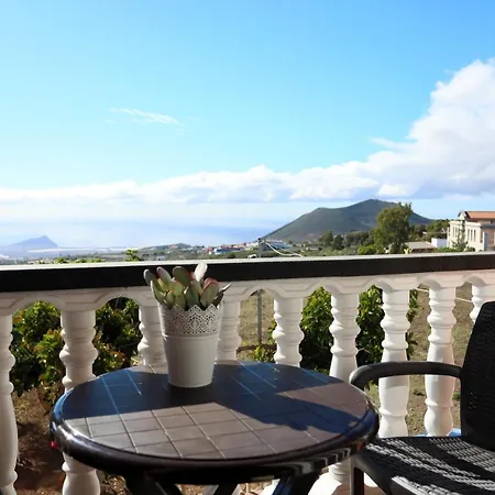 Marody House Vacacional Apartment Granadilla De Abona Exterior photo