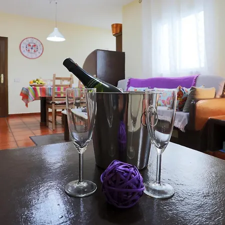 Marody House Vacacional Apartment Granadilla De Abona Exterior photo
