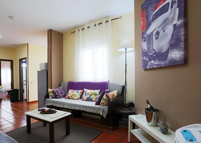 Marody House Vacacional