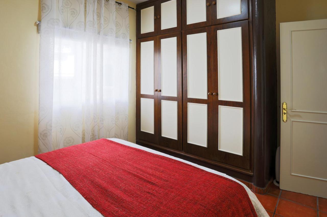 Apartment Marody House Vacacional Granadilla De Abona