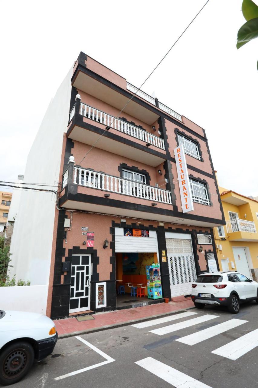 Marody House Vacacional Granadilla De Abona