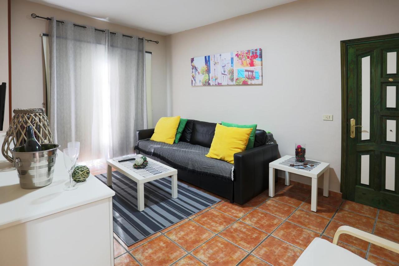 Marody House Vacacional Apartment Granadilla De Abona